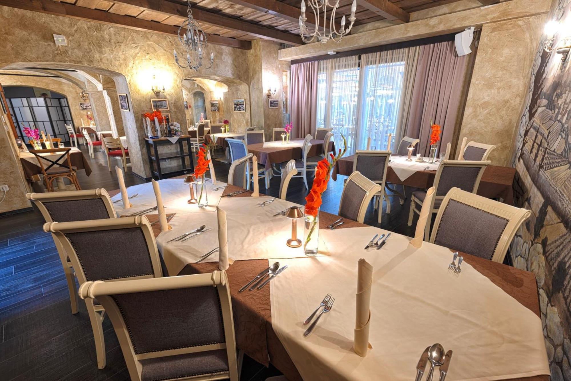 Pansion Bernarda Nova Hotel Varazdinske Toplice Exterior photo